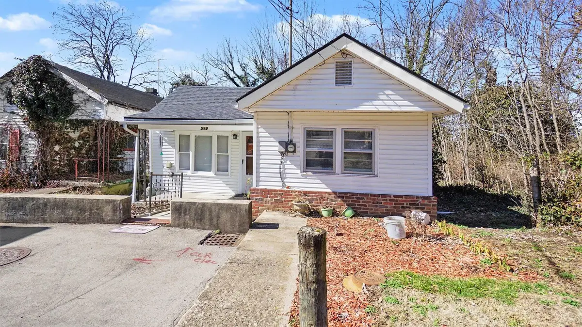 519 Patton Street, Paris, KY 40361 - #1