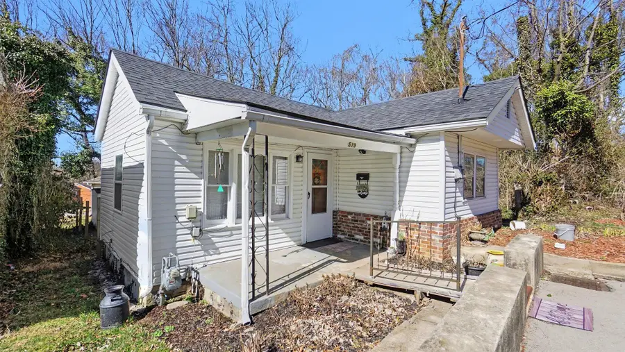 519 Patton Street, Paris, KY 40361 - #2