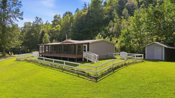2781 Bull Run Road, Liberty, KY 42539