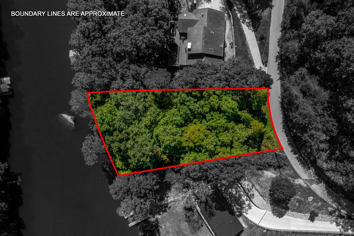 649 Cliffs Edge Road, East Bernstadt, KY 40729 - #1
