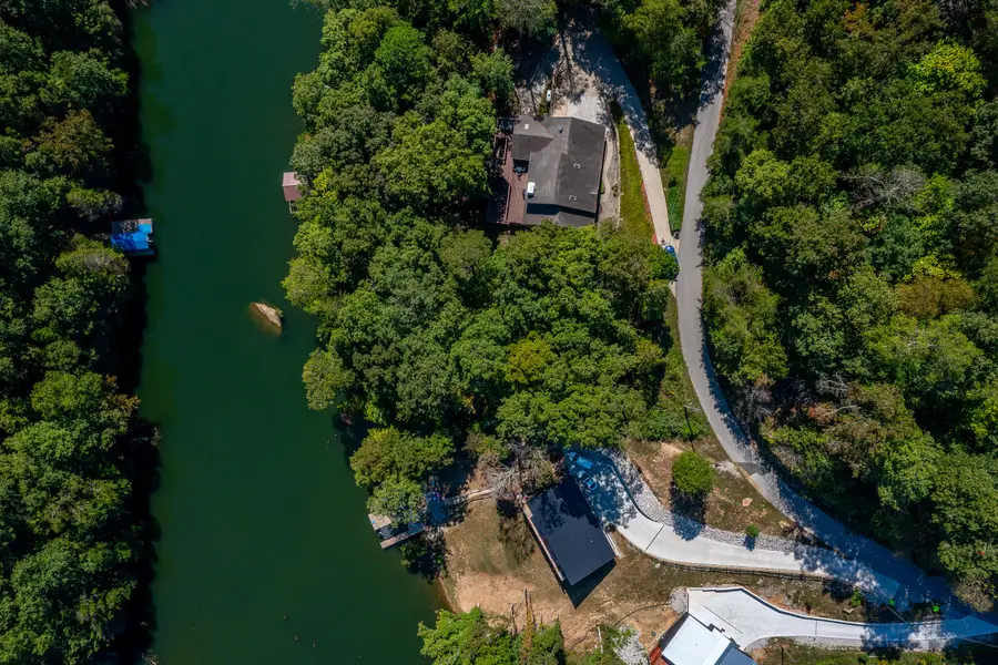 649 Cliffs Edge Road, East Bernstadt, KY 40729 - #3