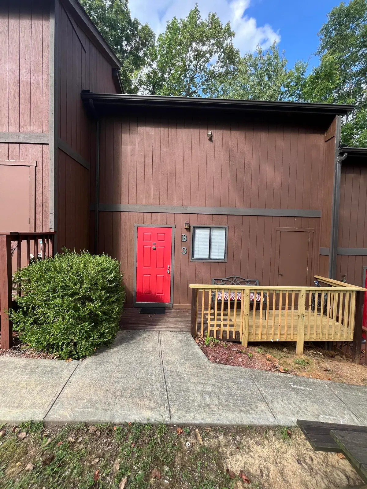 145  State Park Road #B3, Jamestown, KY 42629 - #1