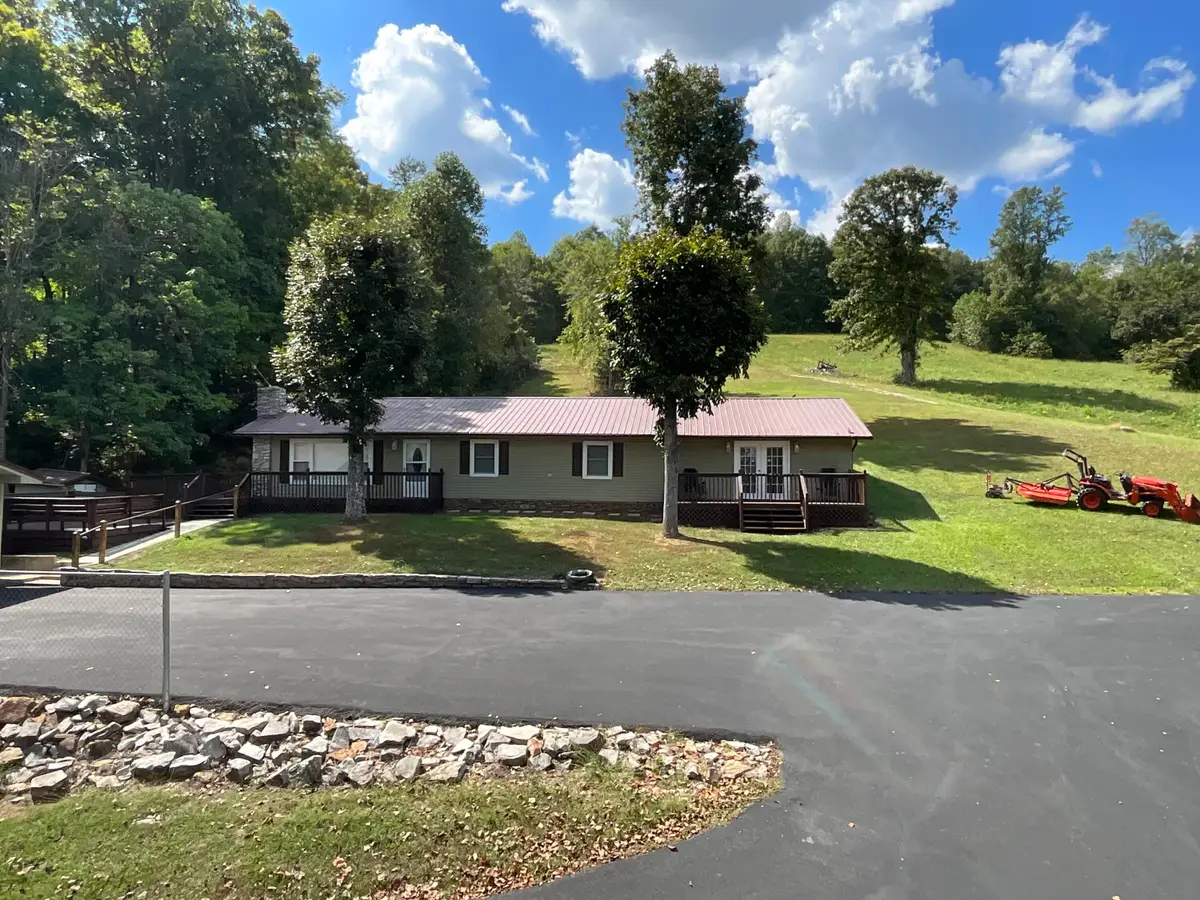 134 Sears Cemetery Road, Somerset, KY 42501 - #1