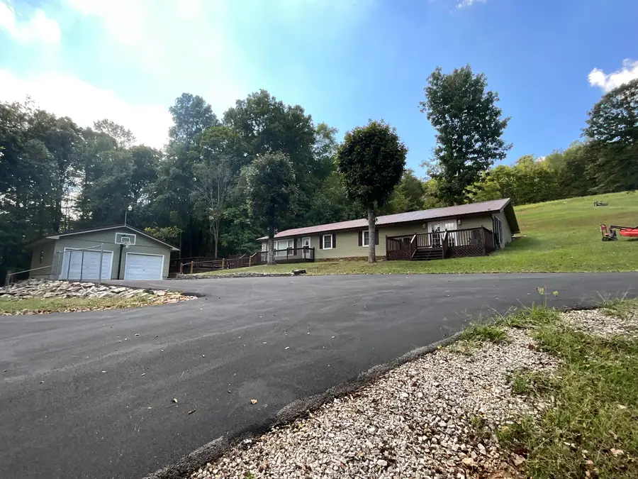 134 Sears Cemetery Road, Somerset, KY 42501 - #3
