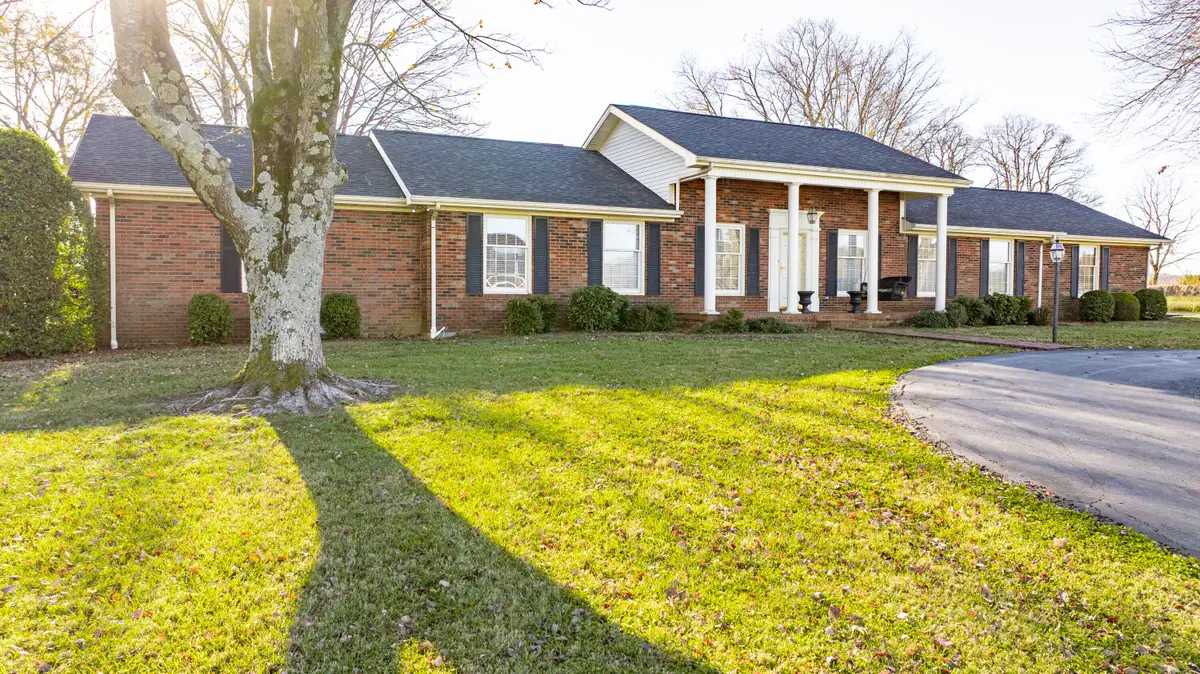 111 Stonehedge Court, Monticello, KY 42633 - #1