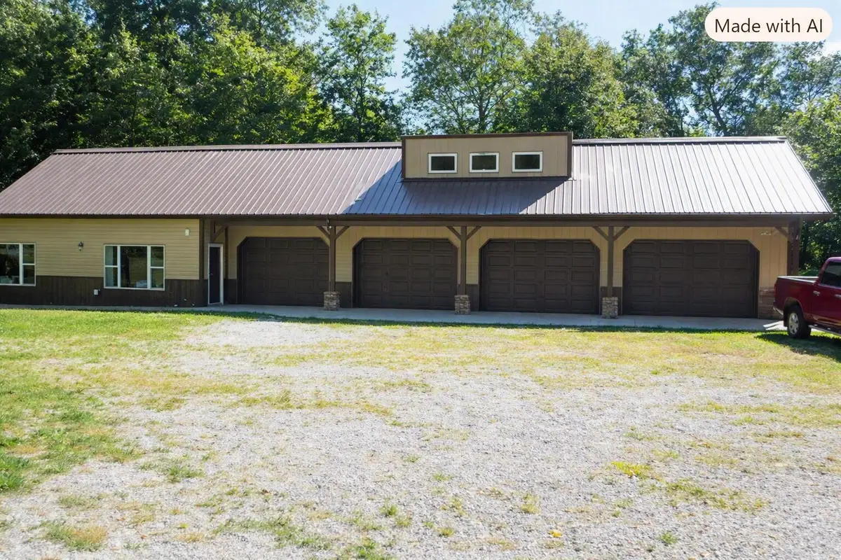 3943 Kentucky 274, Eddyville, KY 42038 - #1