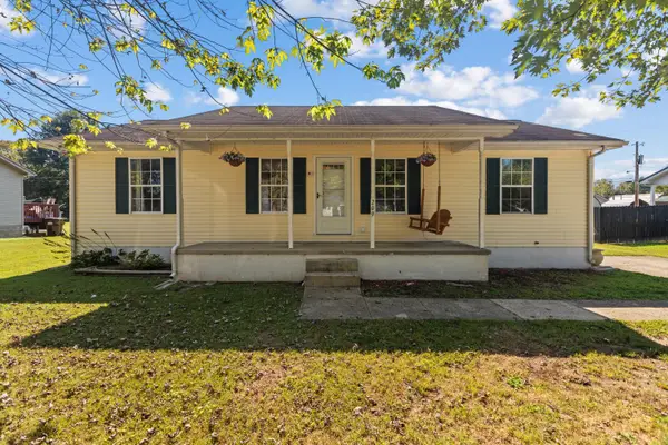 209 9th Avenue, Clay City, KY 40312
