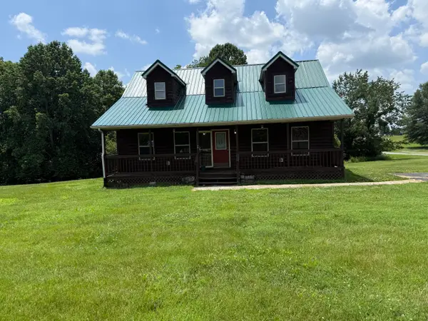 20 Pioneer Point, Campbellsville, KY 42718