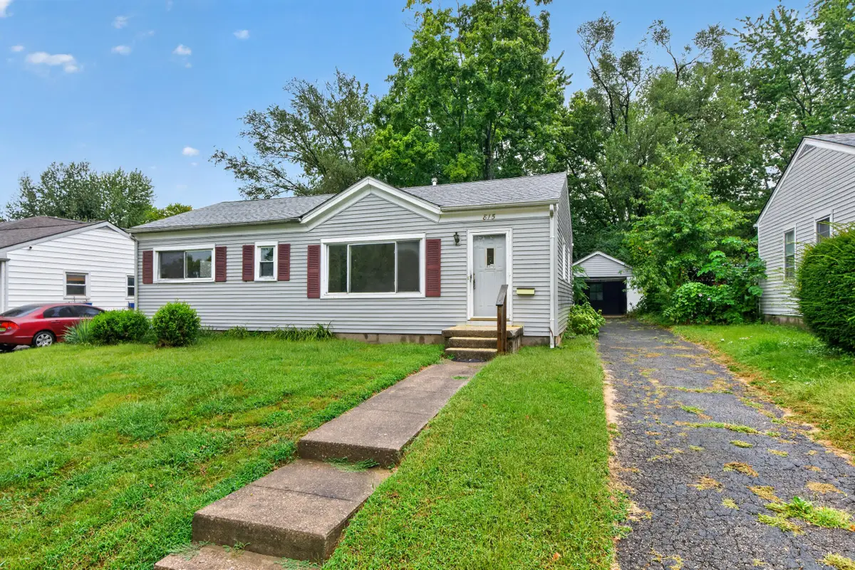 815 Cheryl Lane, Lexington, KY 40504 - #1