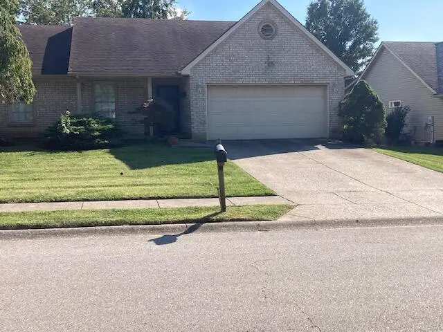 133 Hawthorne Drive, Georgetown, KY 40324 - #1