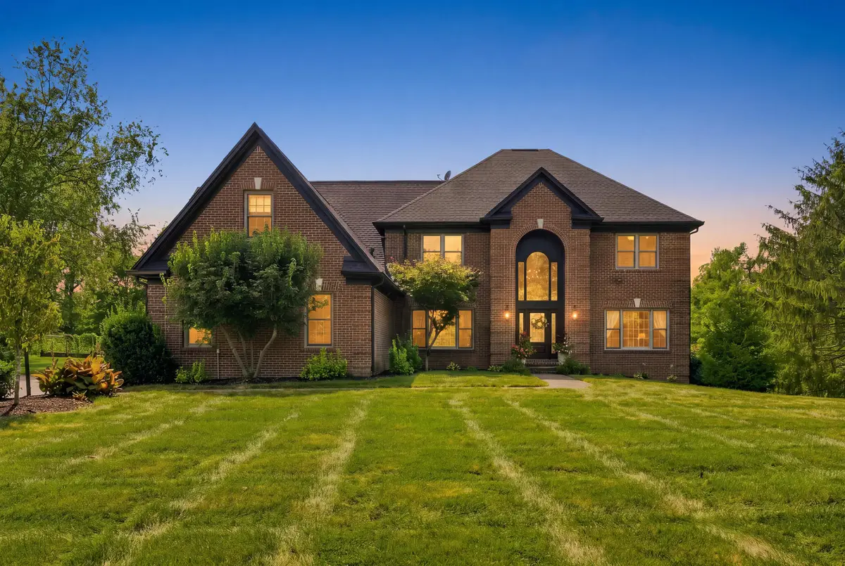 51 Avenue Of Champions, Nicholasville, KY 40356 - #1