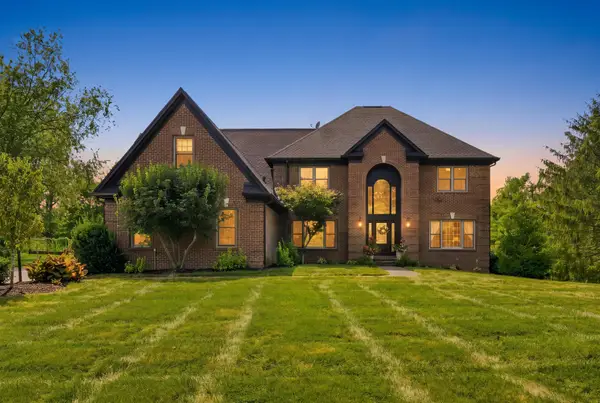51 Avenue Of Champions, Nicholasville, KY 40356