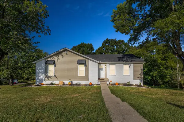 213 Anthony Way, Richmond, KY 40475