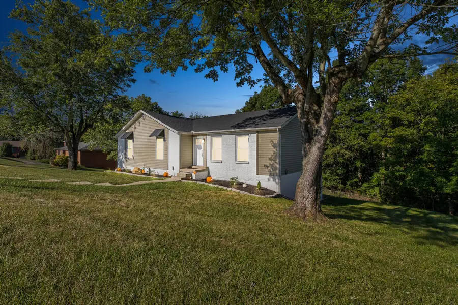 213 Anthony Way, Richmond, KY 40475 - #2