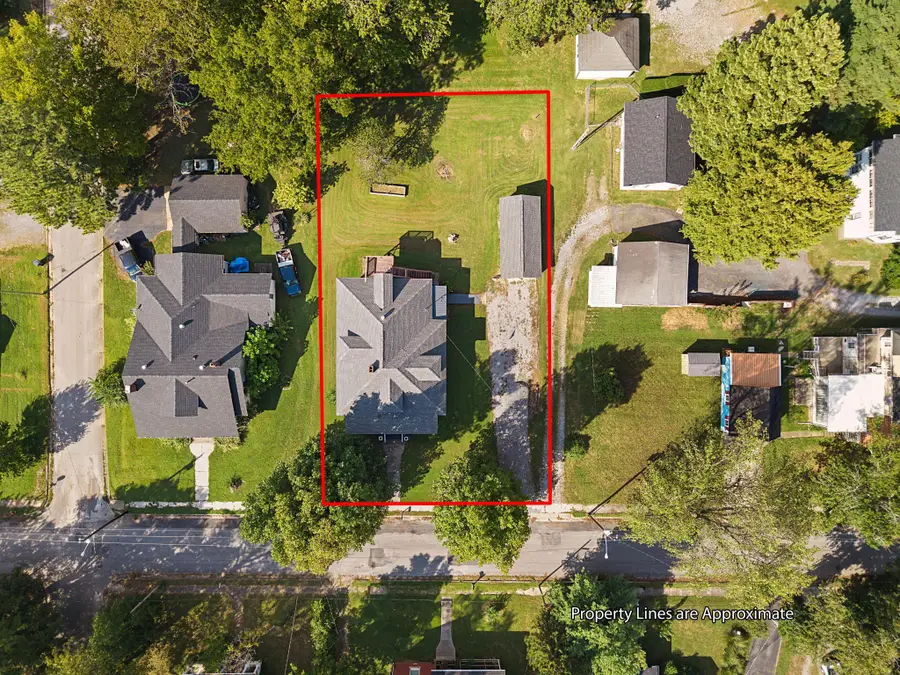 117 W Elm Street, Marion, KY 42064 - #2