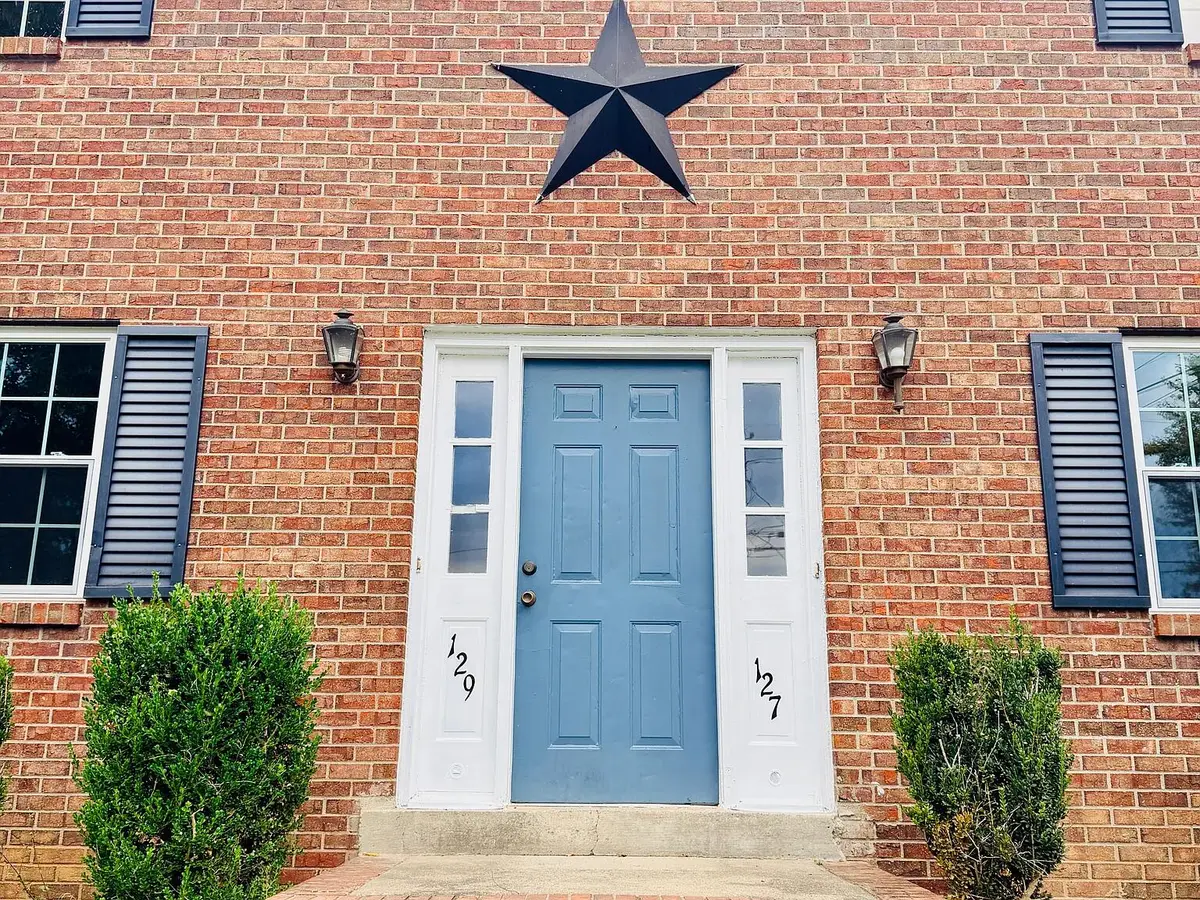 127-129 Aspen Drive, Danville, KY 40422 - #1