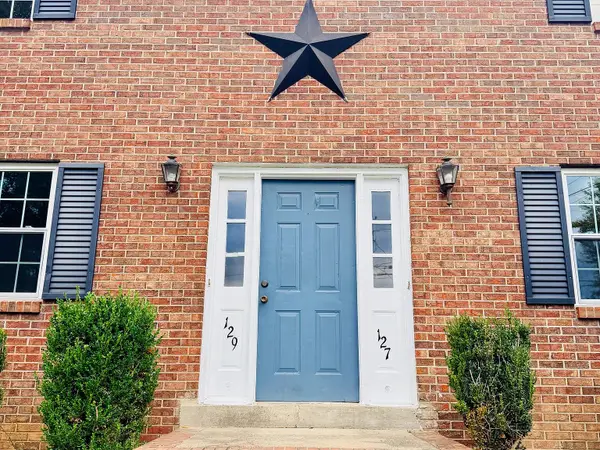 127-129 Aspen Drive, Danville, KY 40422