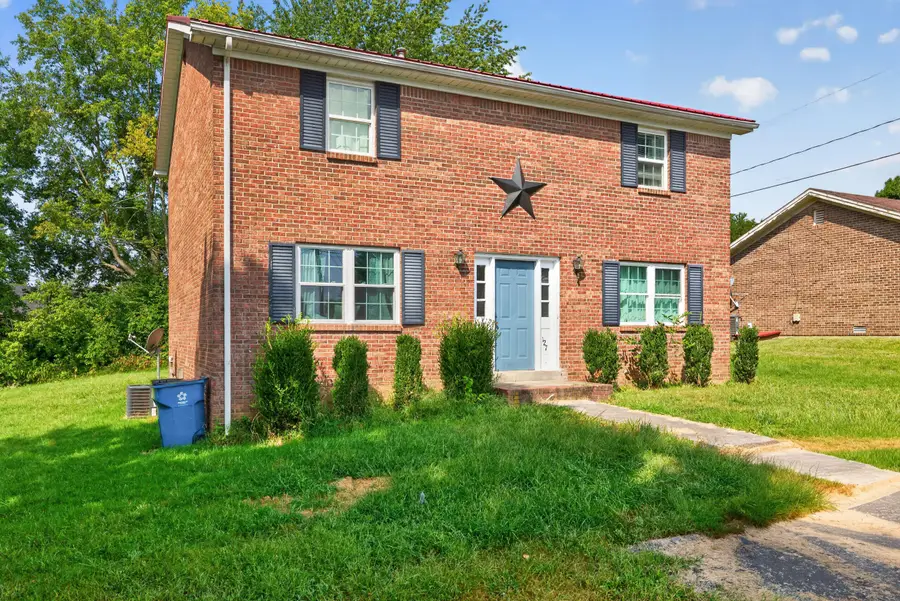 127-129 Aspen Drive, Danville, KY 40422 - #2