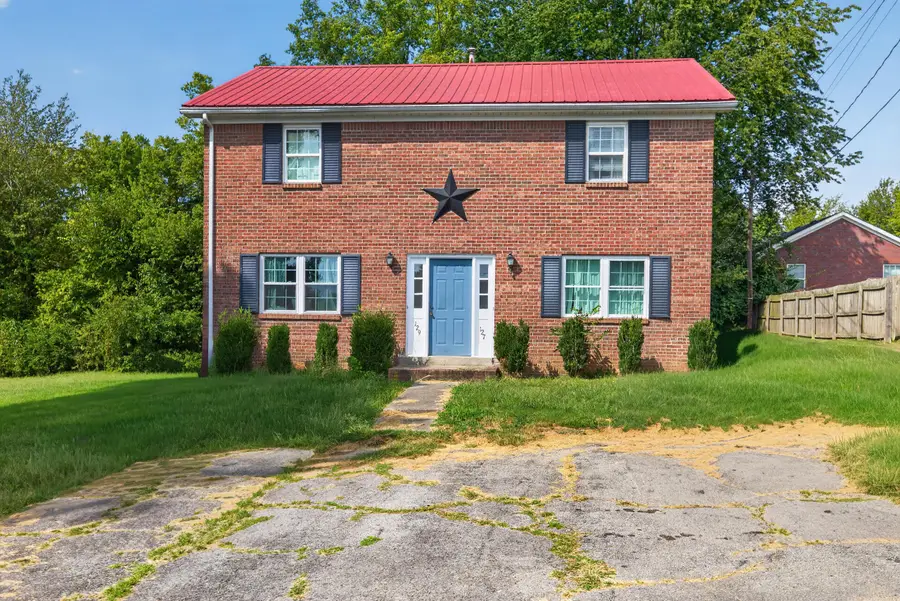 127-129 Aspen Drive, Danville, KY 40422 - #3