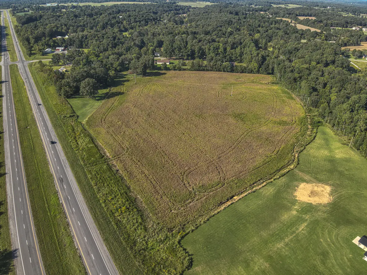 17 +/- acres Us Highway 641, Benton, KY 42025 - #1