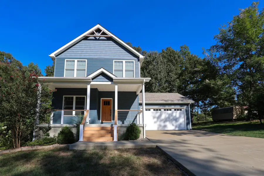 83 Fisher Road, Benton, KY 42025 - #2