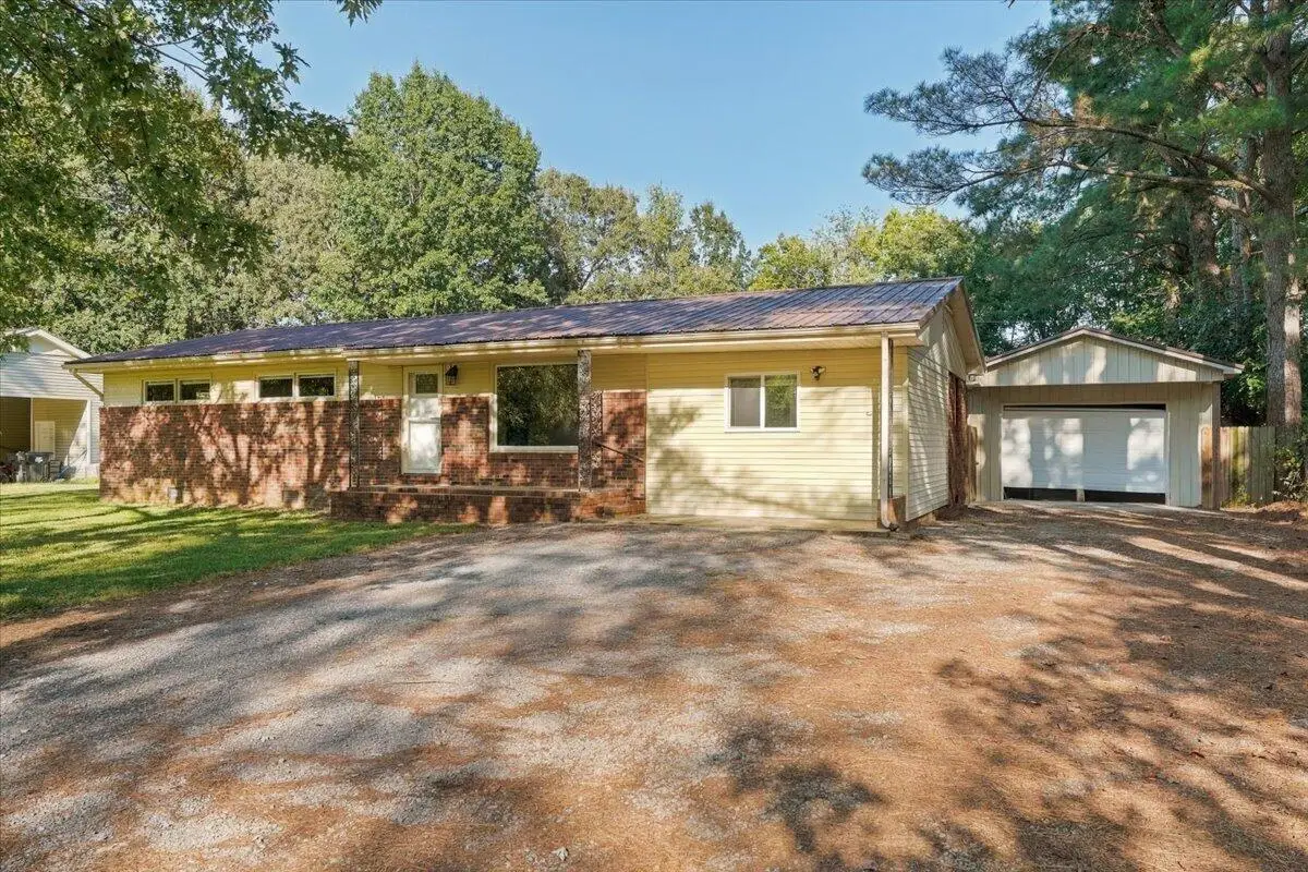202 Oakcrest Drive, Murray, KY 42071 - #1
