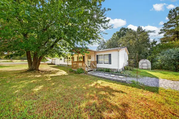 1886 Lewis Road, Crofton, KY 42217