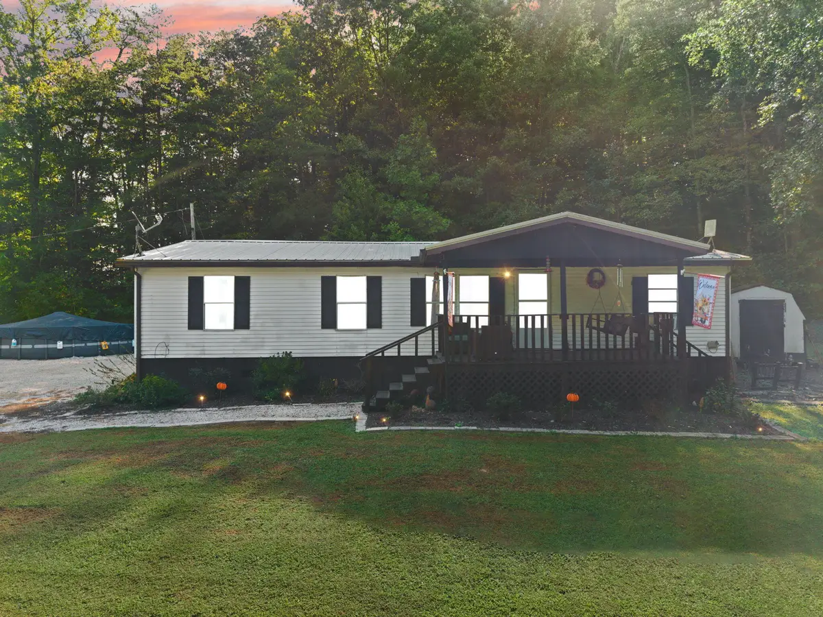 85 Neal Silva Road, Clay City, KY 40312 - #1
