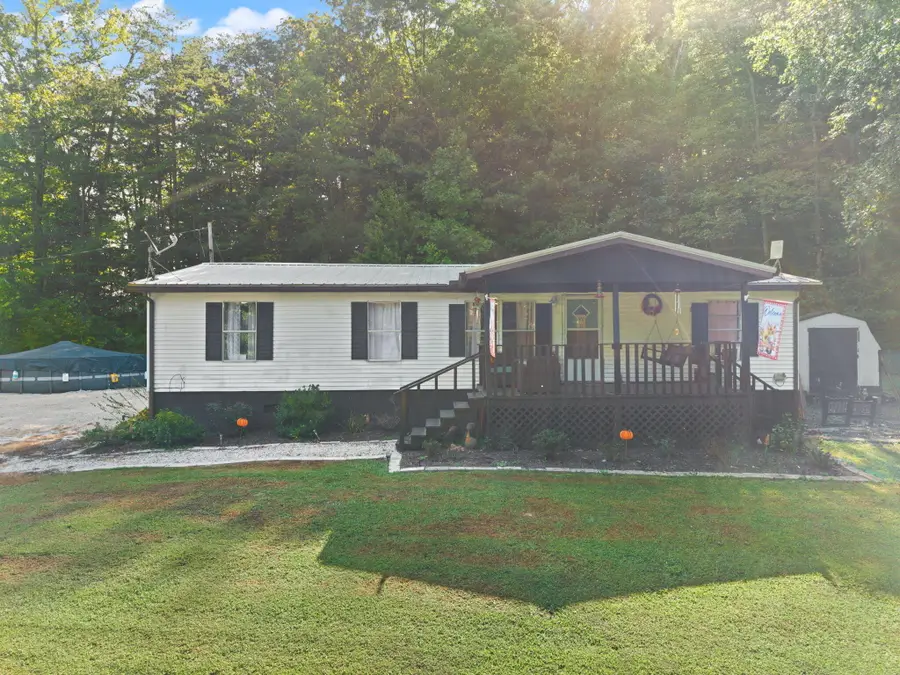 85 Neal Silva Road, Clay City, KY 40312 - #2