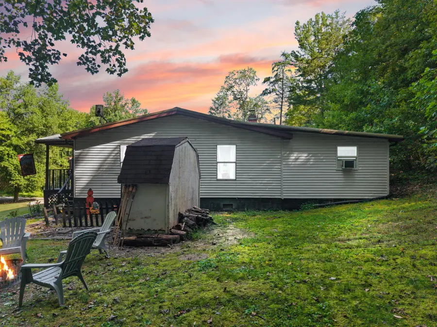85 Neal Silva Road, Clay City, KY 40312 - #3