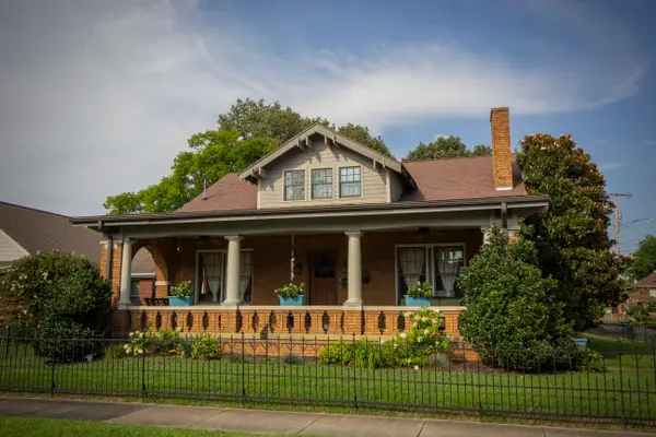 400 N 16th Street, Paducah, KY 42001