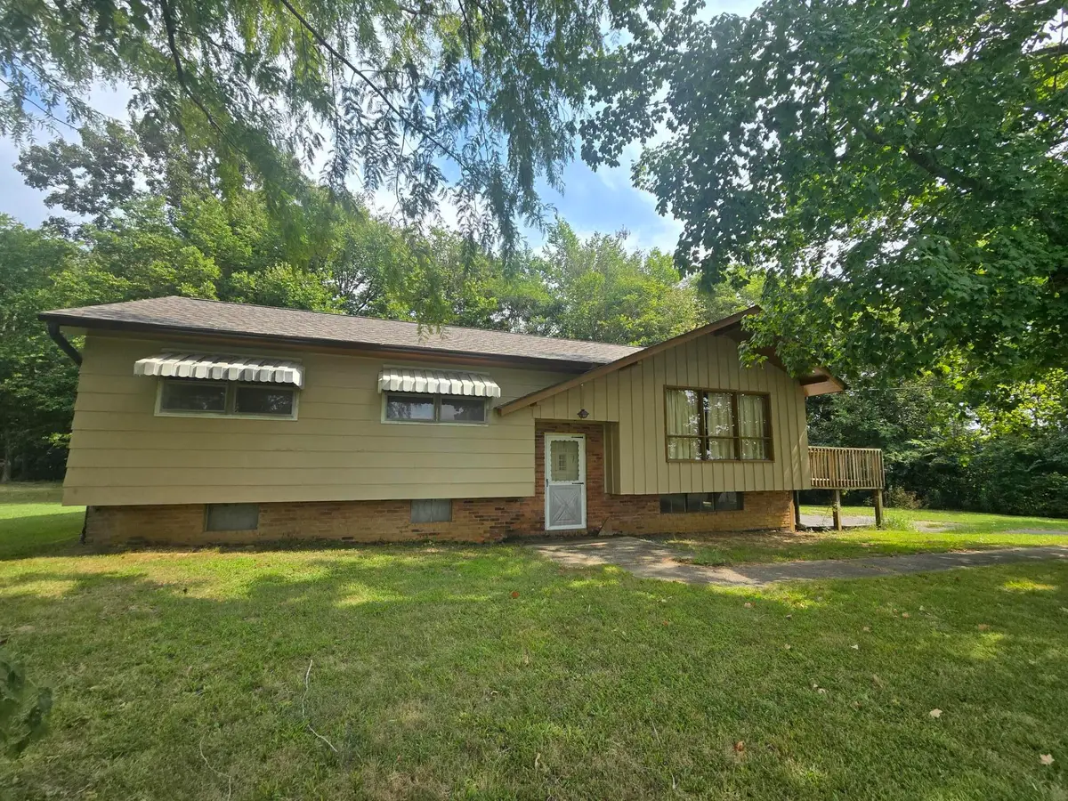 708 Armstrong Road, Smithland, KY 42081 - #1
