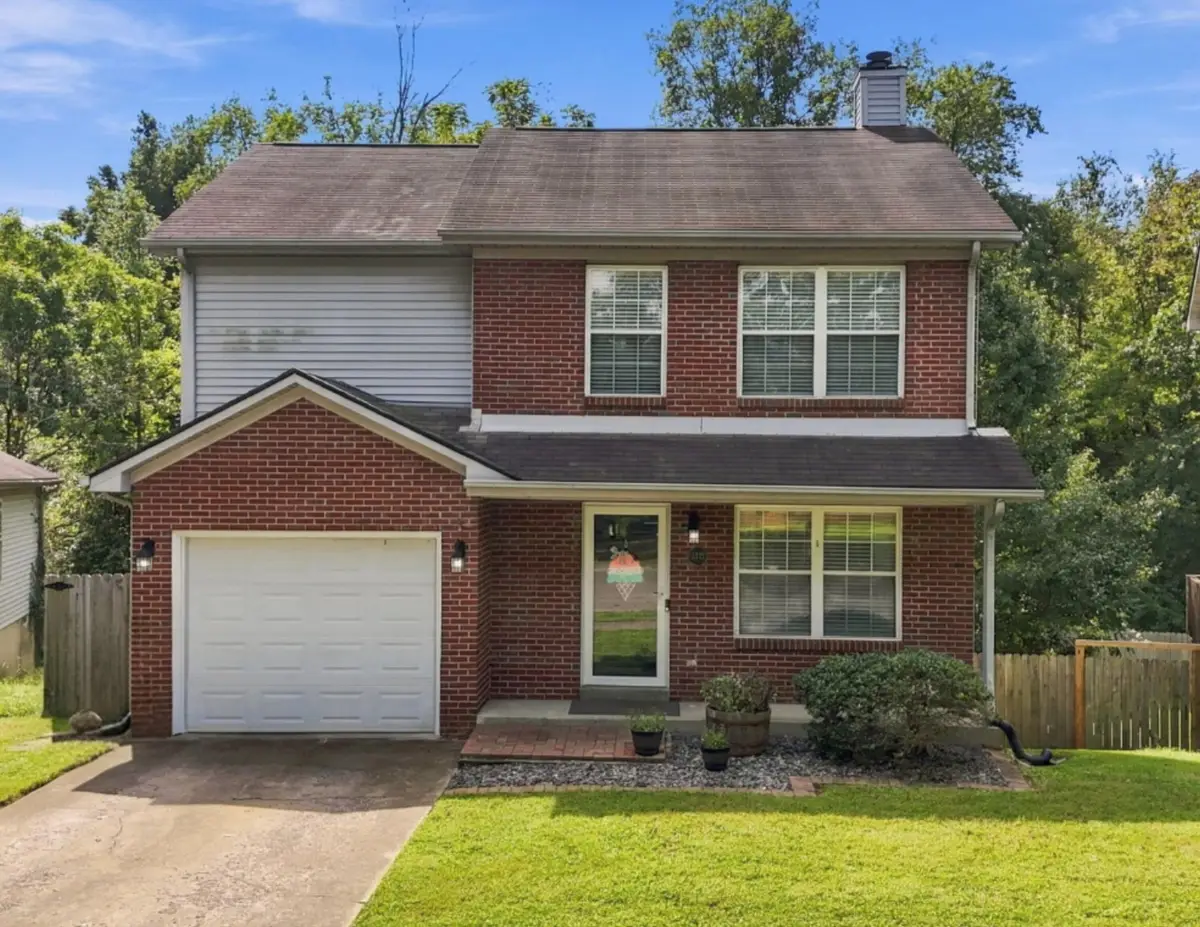3332 Tyler Court, Lexington, KY 40509 - #1