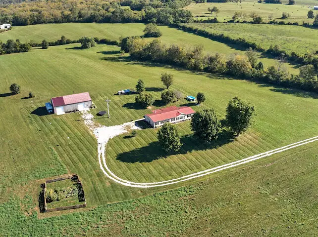 1610 Grays Run Pike, Cynthiana, KY 41031 - #1