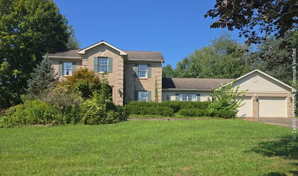 209 Briarwood Trace, Corbin, KY 40701 - #1