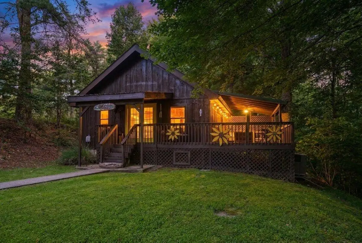 785 Cliffview Road, Rogers, KY 41365 - #1