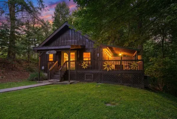 785 Cliffview Road, Rogers, KY 41365