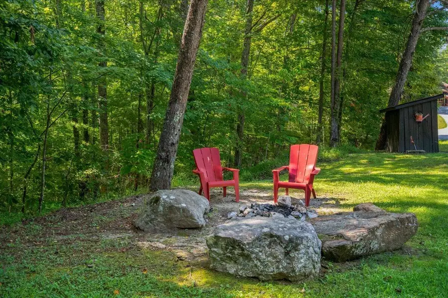785 Cliffview Road, Rogers, KY 41365 - #3