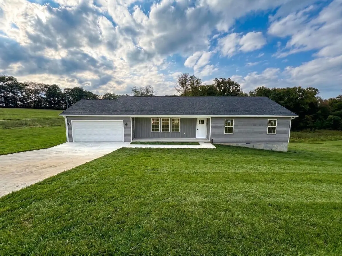 4475 Keavy Road, London, KY 40744 - #1
