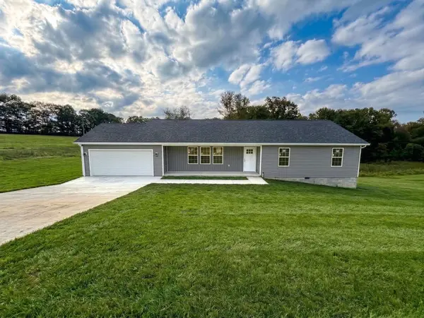 4475 Keavy Road, London, KY 40744
