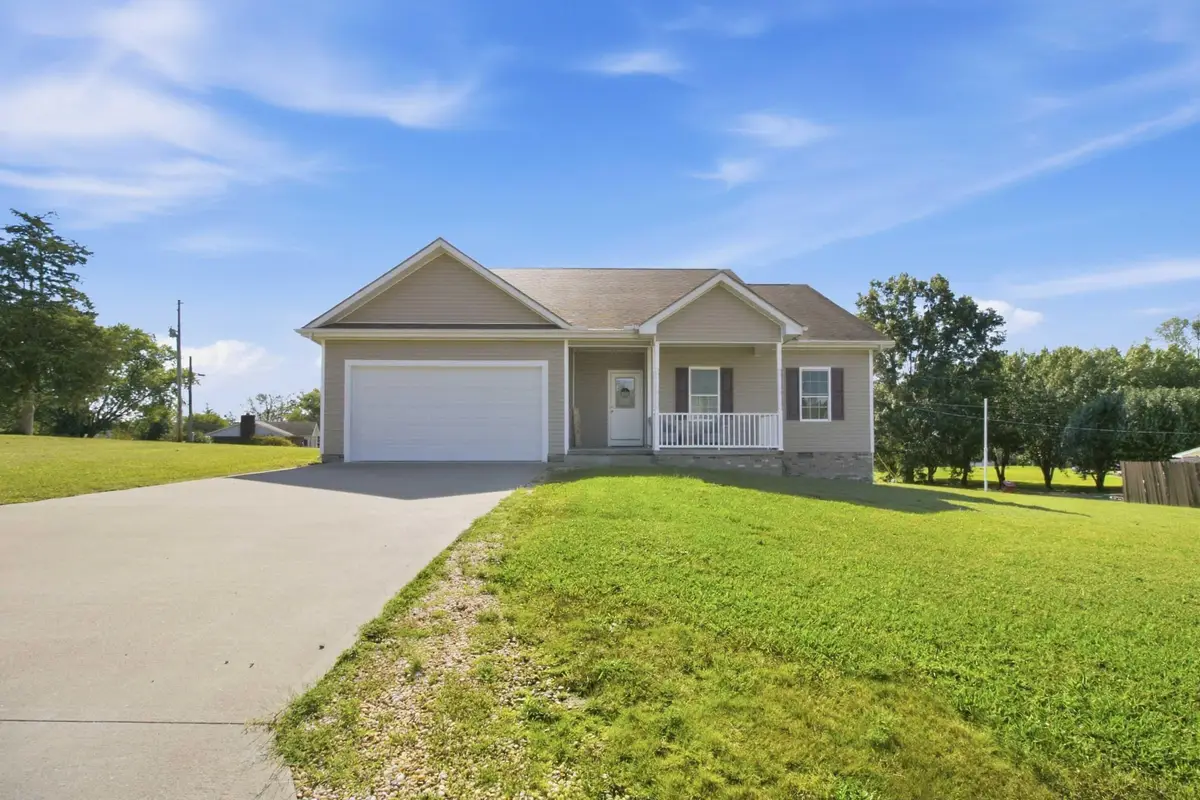 155 Martin Road, Corbin, KY 40701 - #1