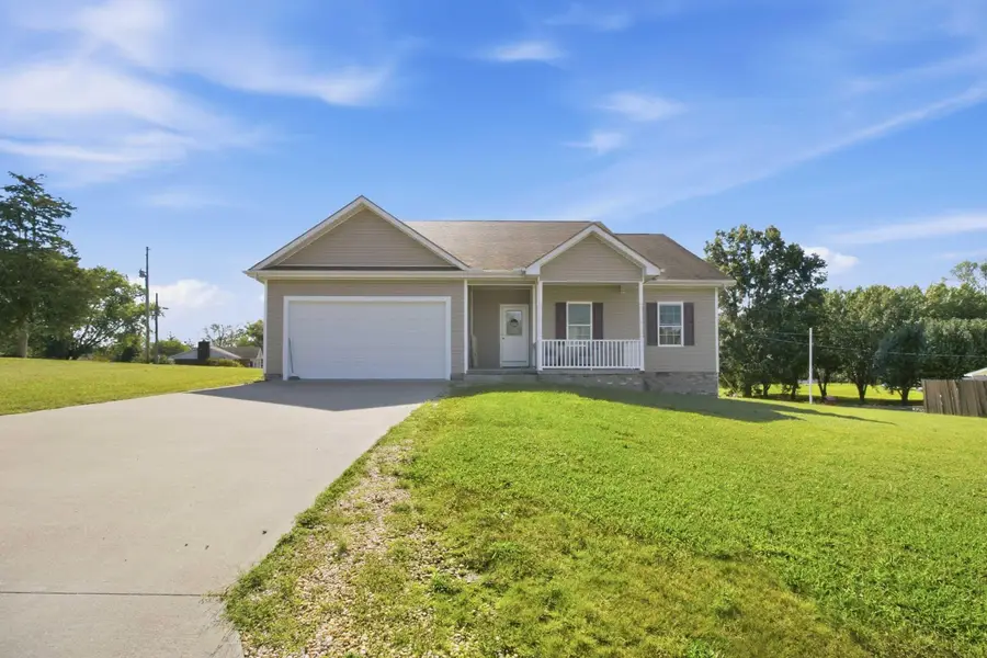 155 Martin Road, Corbin, KY 40701 - #2