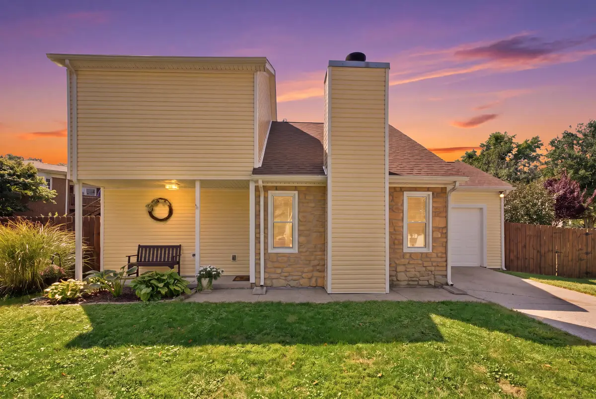 200 Jon Allen Lane, Lexington, KY 40515 - #1