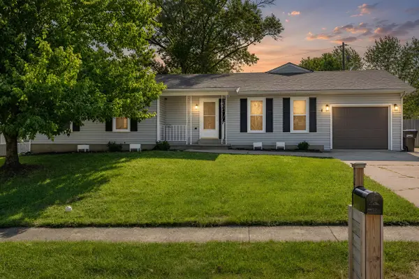 2220 Redbud Lane, Paris, KY 40361