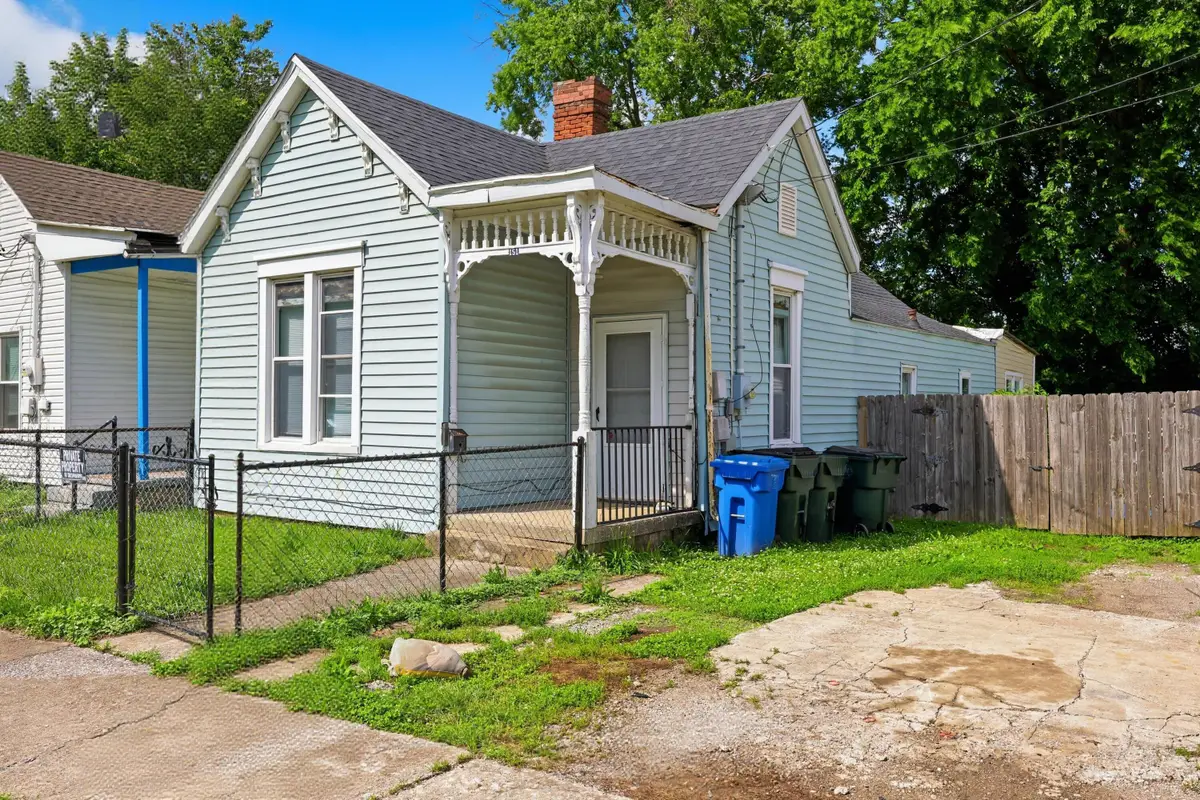 151 Rand Avenue, Lexington, KY 40508 - #1