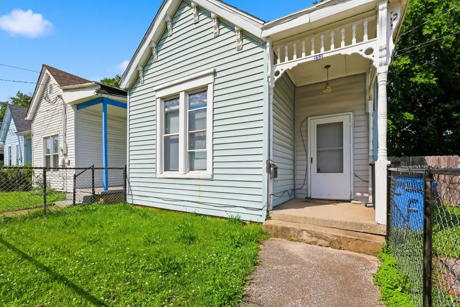151 Rand Avenue, Lexington, KY 40508 - #3