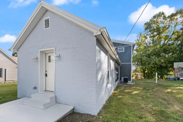 305 Harrison Avenue, Mt Sterling, KY 40353