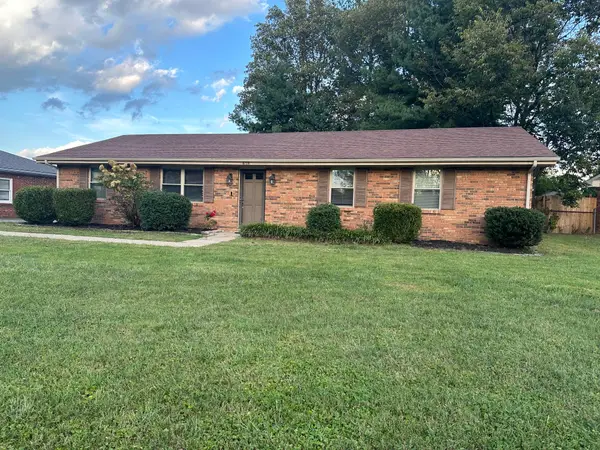618 Brookmede Drive, Mt Sterling, KY 40353