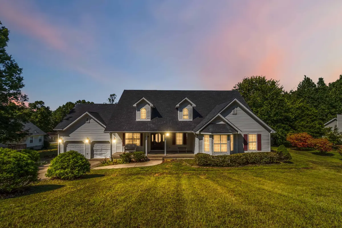 221 Sandy Hills Lane, Corbin, KY 40701 - #1
