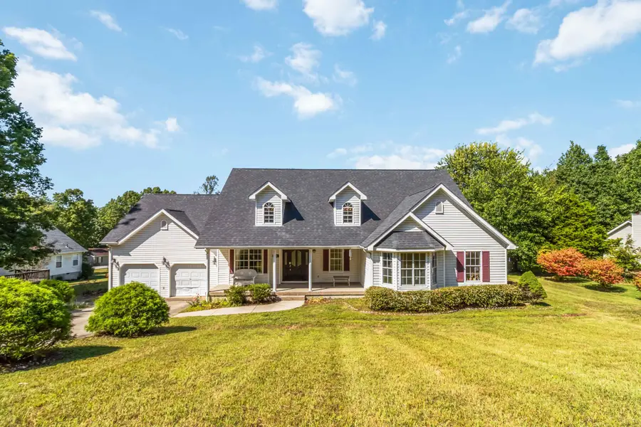 221 Sandy Hills Lane, Corbin, KY 40701 - #2